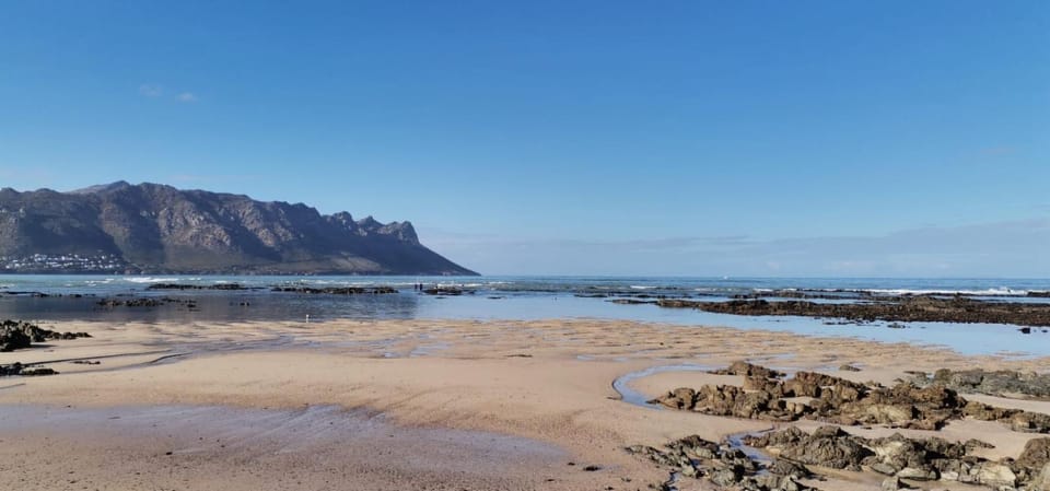 VIP Beach and Golf Villa Villa in Cape Town