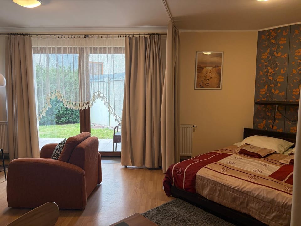 Apartament nad morzem Apartment in Wladyslawowo