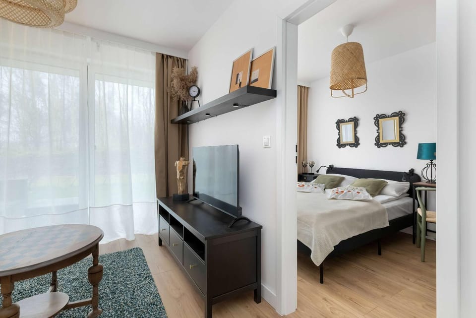 Living room, Seating area, Bedroom
