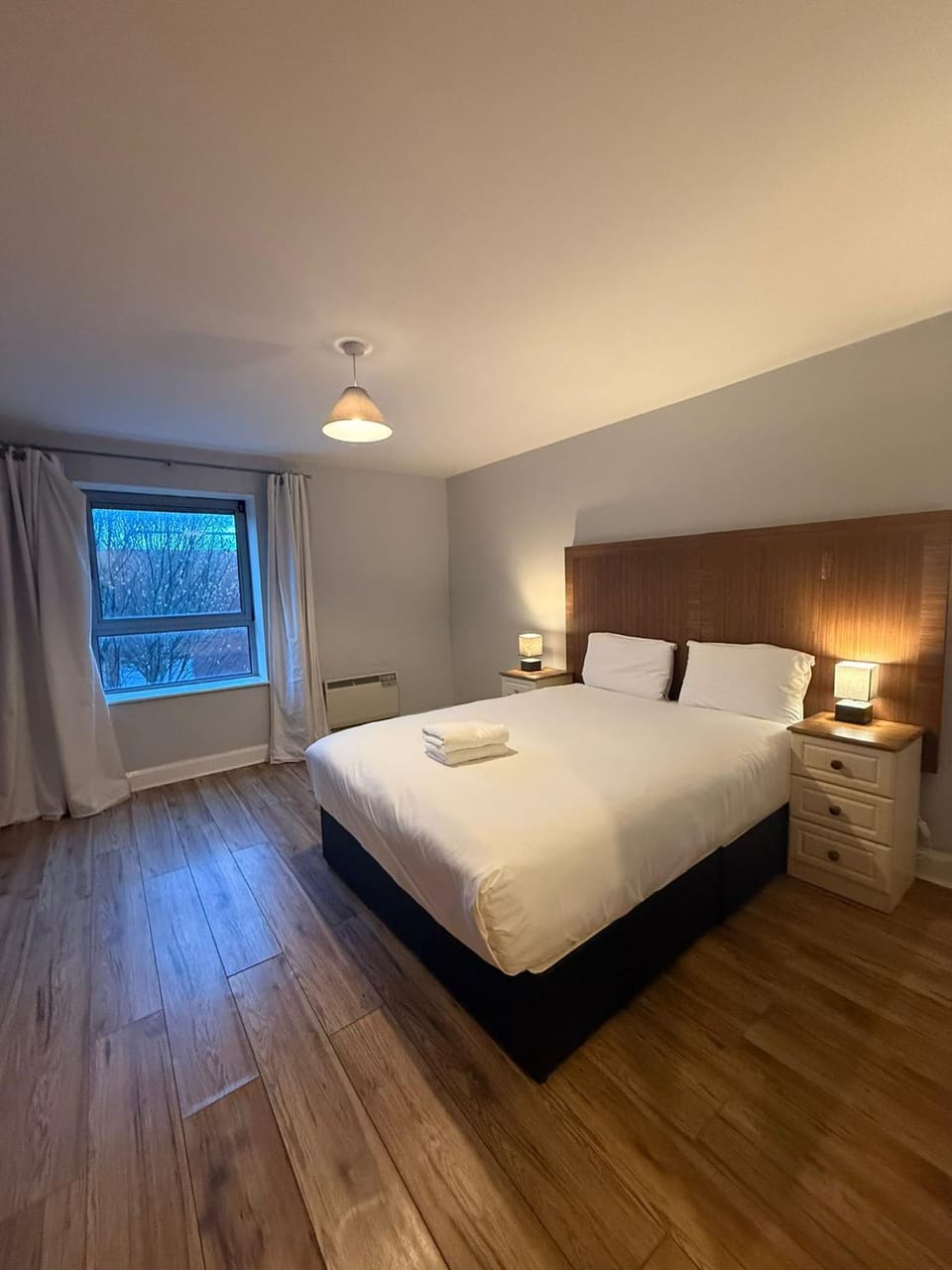 Two Bedroom Apartment Cork Road Killarney Apartment in Killarney