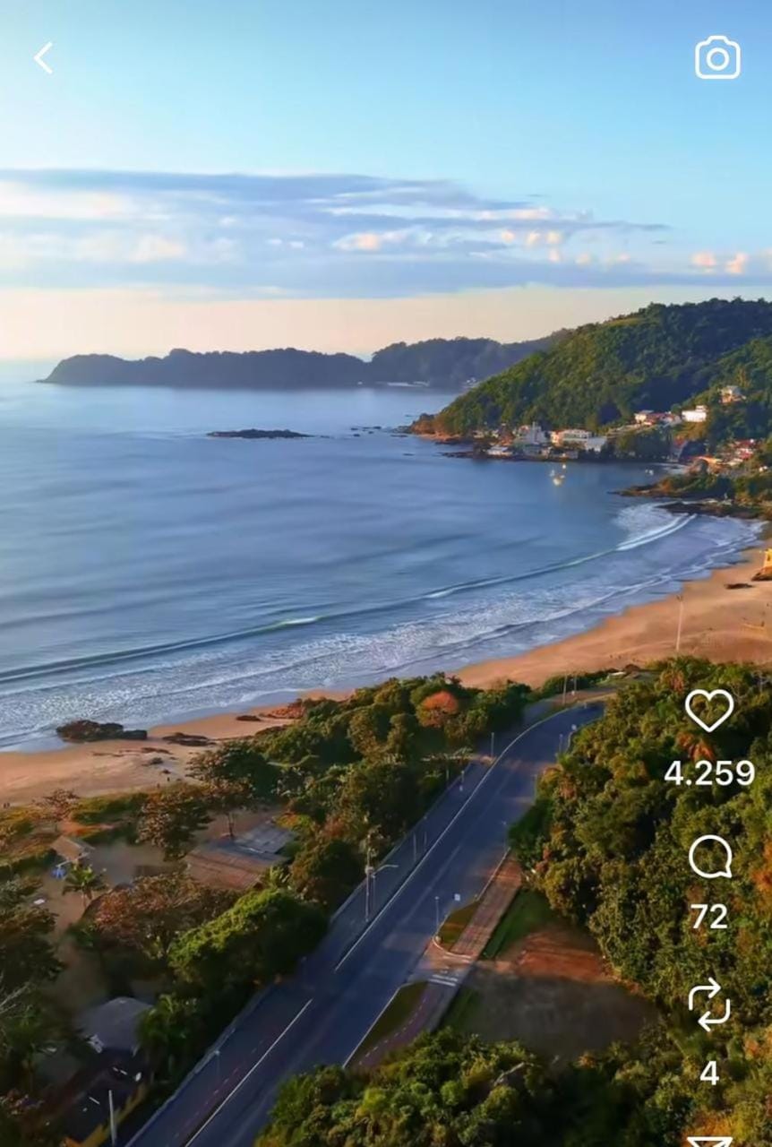 Apartamento completo Itajaí com 2 quartos em excelente bairro Apartment in State of Santa Catarina