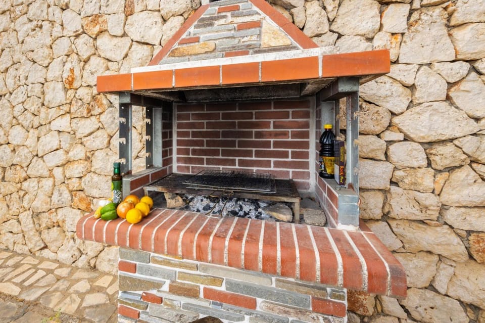 BBQ facilities