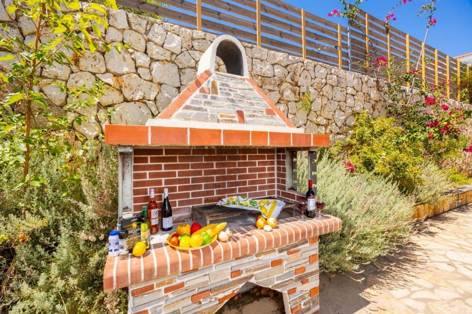 BBQ facilities
