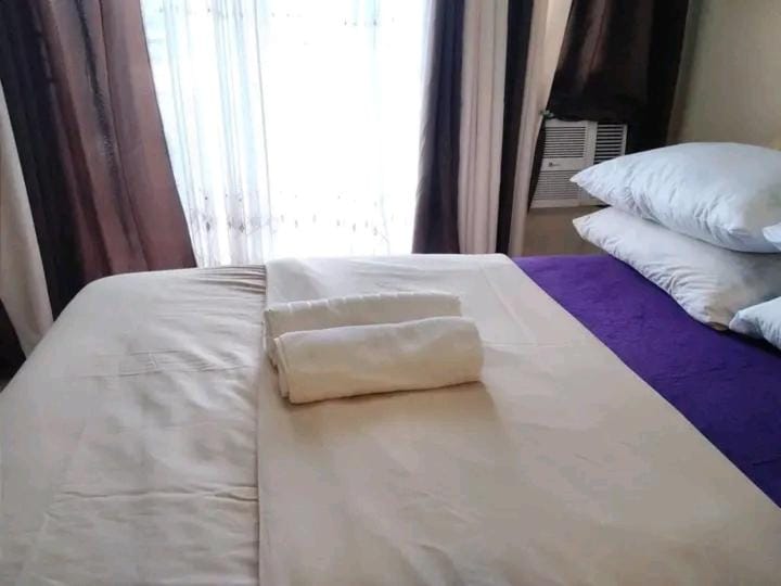 B4B staycation one oasis cdo Hotel in Cagayan de Oro