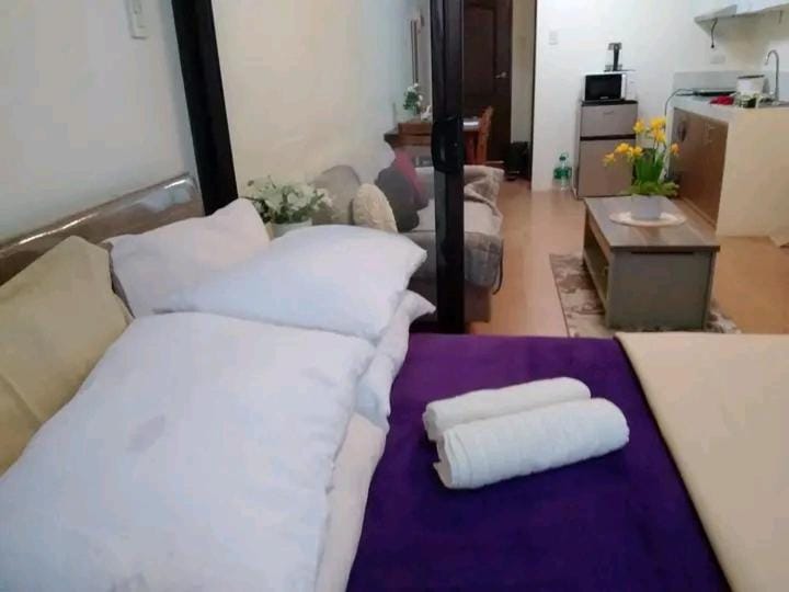 B4B staycation one oasis cdo Hotel in Cagayan de Oro