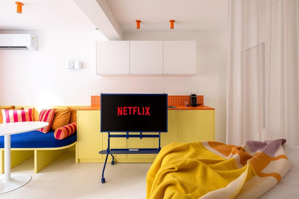 TV and multimedia