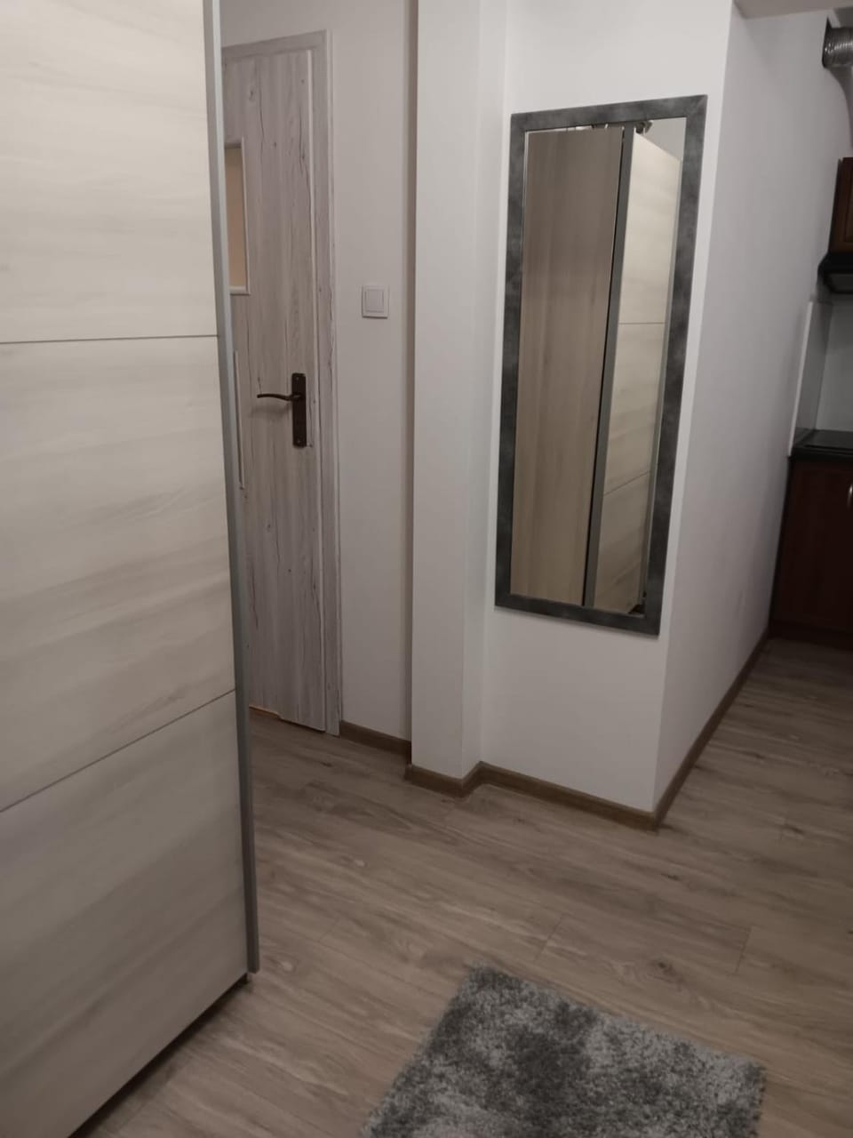 Stacja kolejowa Kraków Płaszów Apartment in Krakow