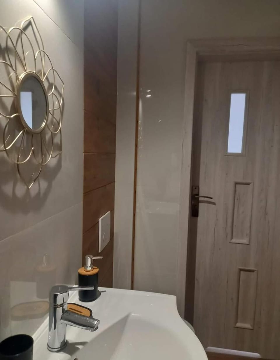 Stacja kolejowa Kraków Płaszów Apartment in Krakow
