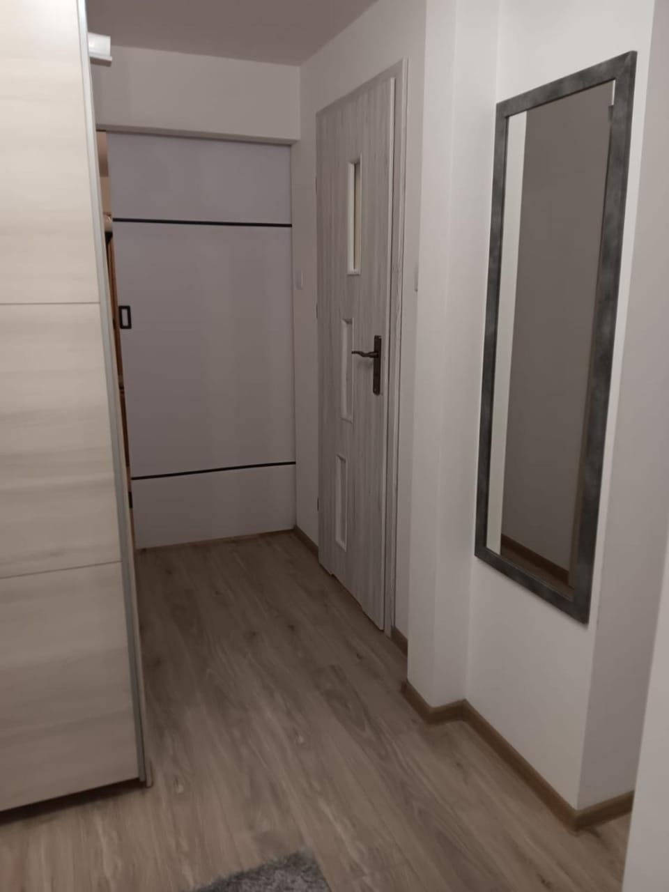 Stacja kolejowa Kraków Płaszów Apartment in Krakow