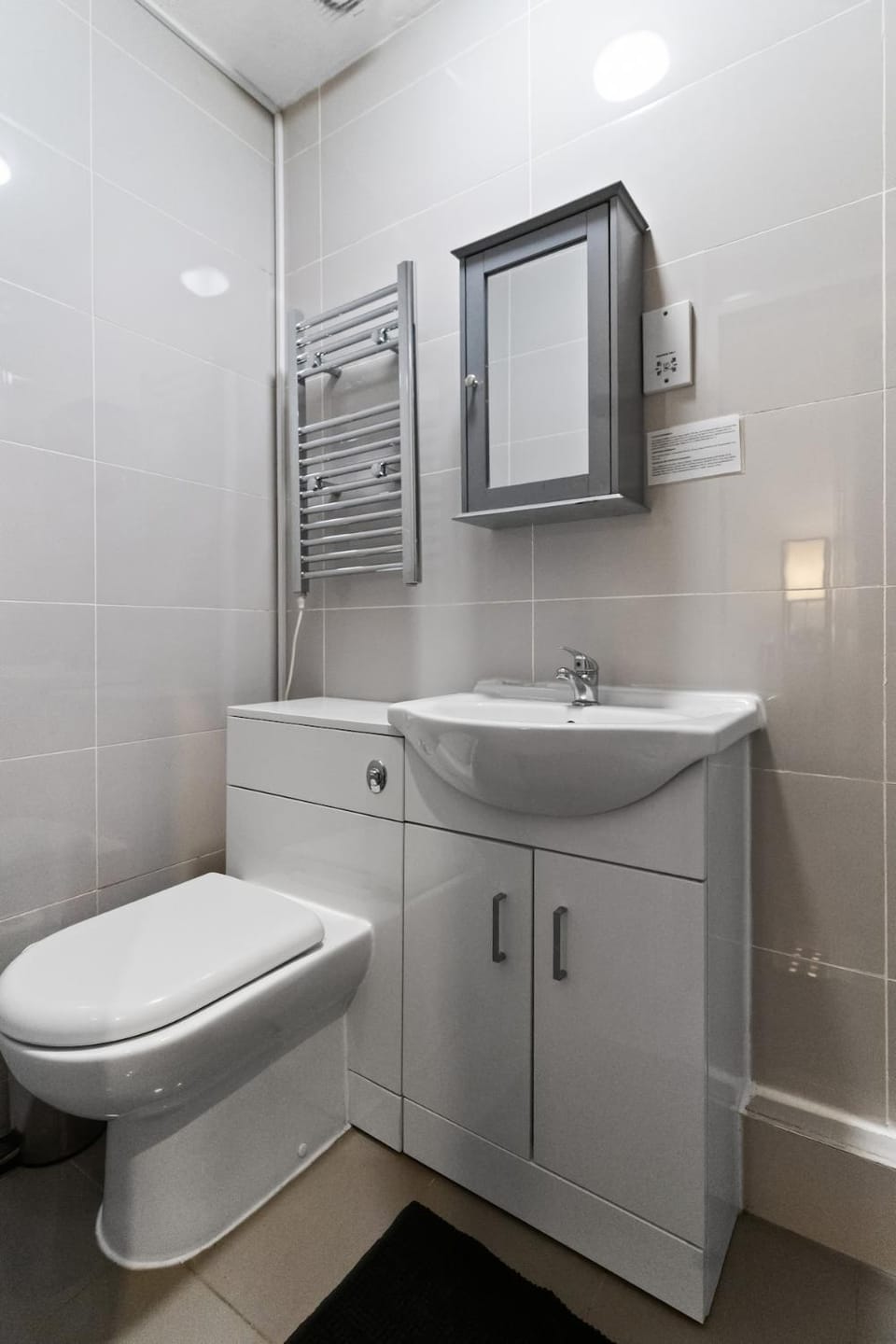 Cheerful Central Studio - 2 Apartment in Leicester