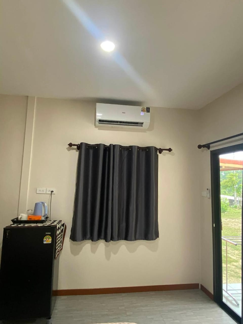The Sun homestay03 Vacation rental in Trat Changwat