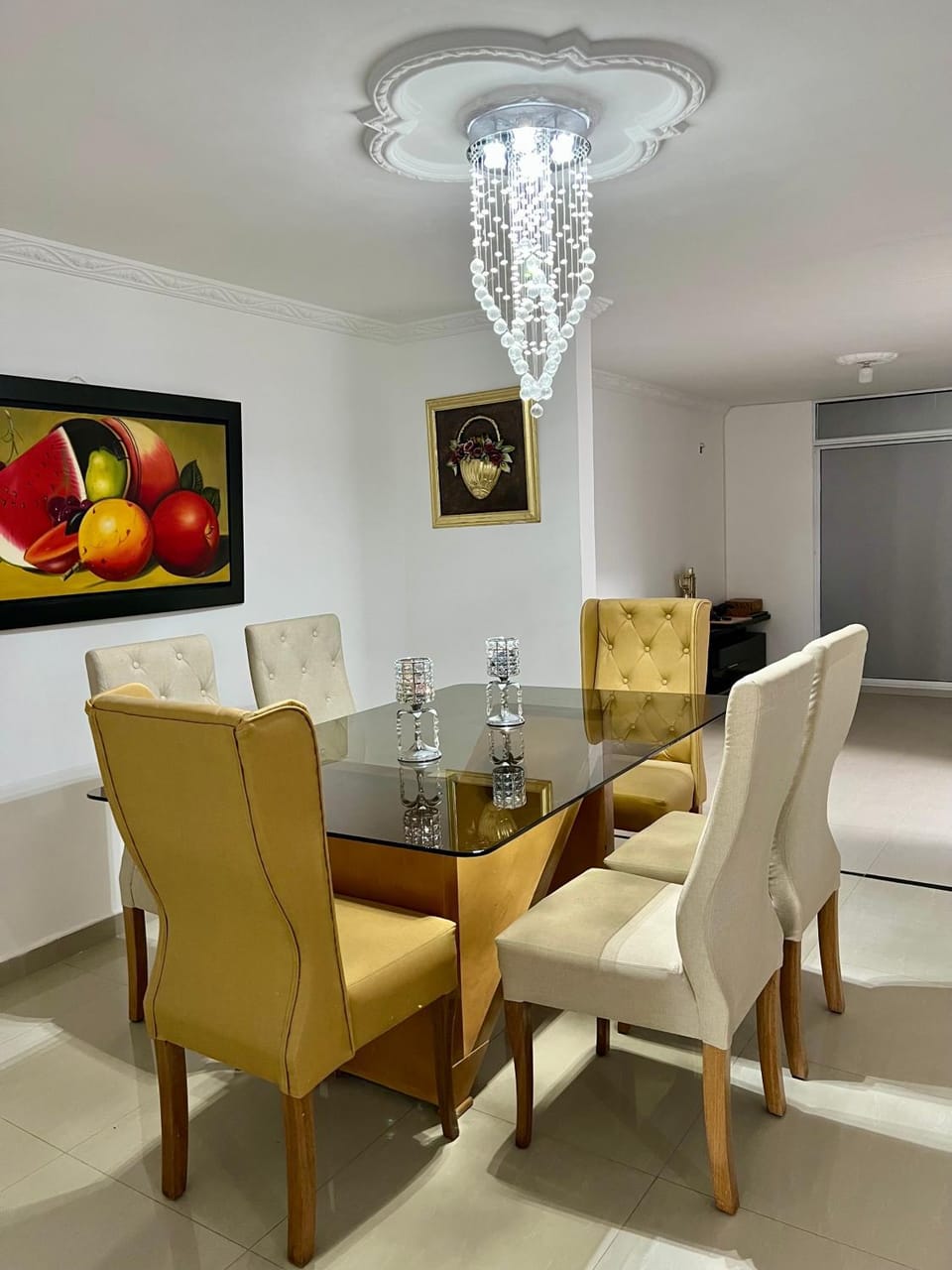 Casa full Confort en el corazón de valledupar House in Valledupar