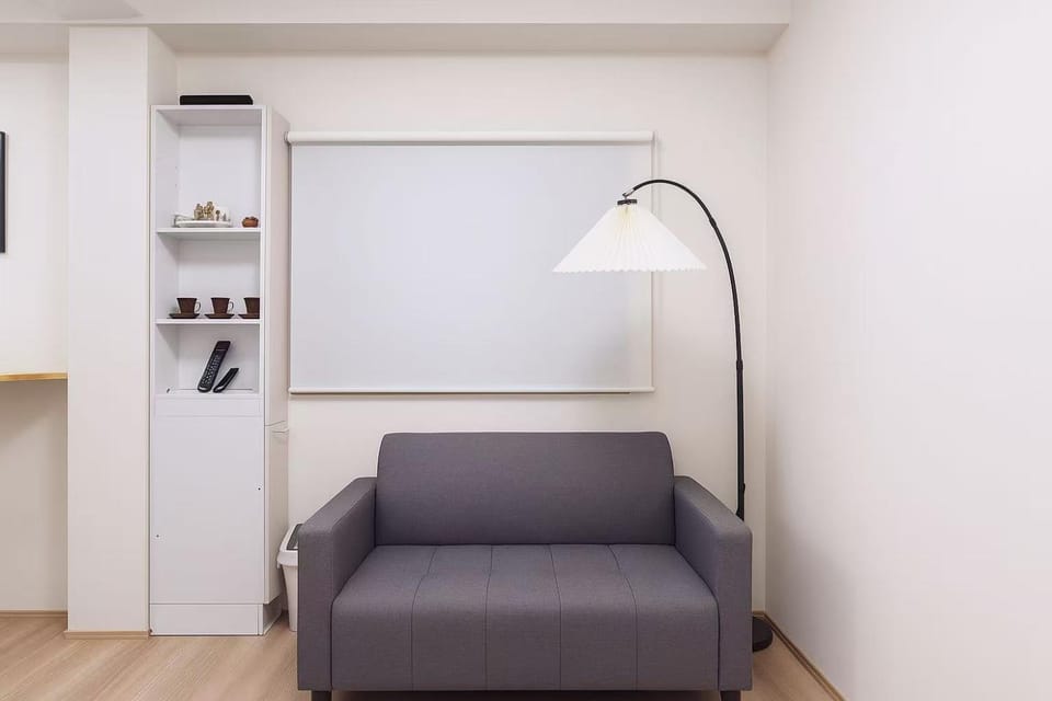 大阪吉翔Kisyo 新上线 直达关西机场 近天下茶屋车站步行4分钟 Apartment in Osaka