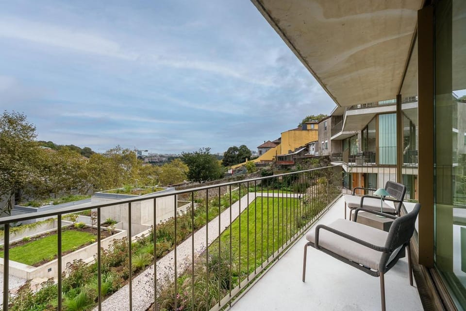 GuestReady - DPV Residences Apartment in Porto