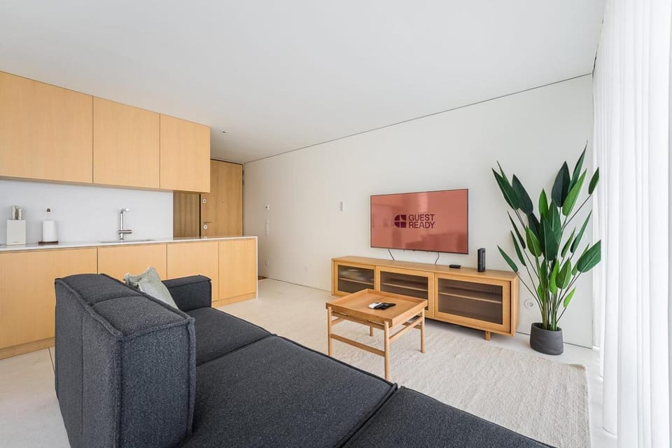 GuestReady - DPV Residences Apartment in Porto