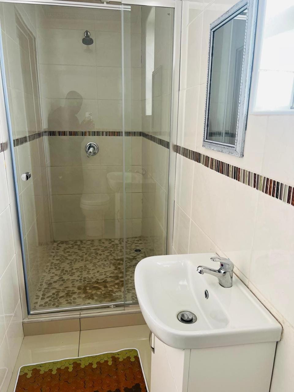 Nakawa Guest Lodge Bed and Breakfast in Gauteng