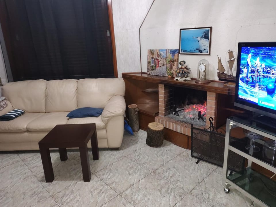 Le finestre sul mare Apartment in Salerno
