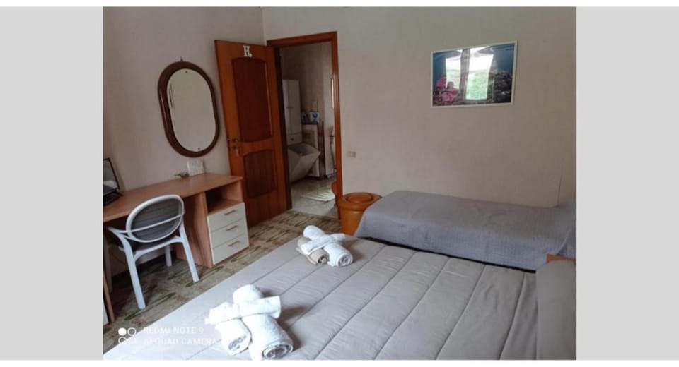 Le finestre sul mare Apartment in Salerno