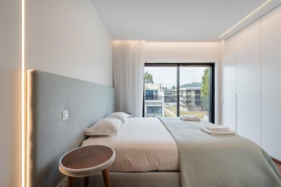 GuestReady - A prime stay in Viana do Castelo Apartment in Viana do Castelo