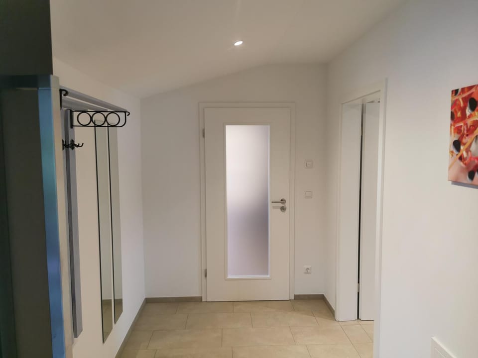 Ferienwohnung Passau-Grubweg Apartment in Passau