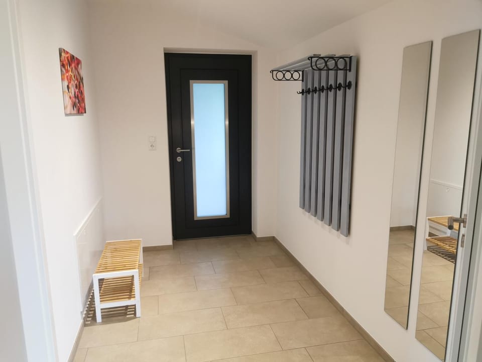 Ferienwohnung Passau-Grubweg Apartment in Passau