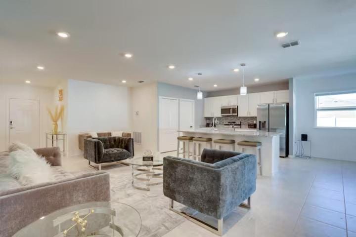 Heated Pool • Near Beach • Outdoor Dining + Gazebo House in Port Saint Lucie