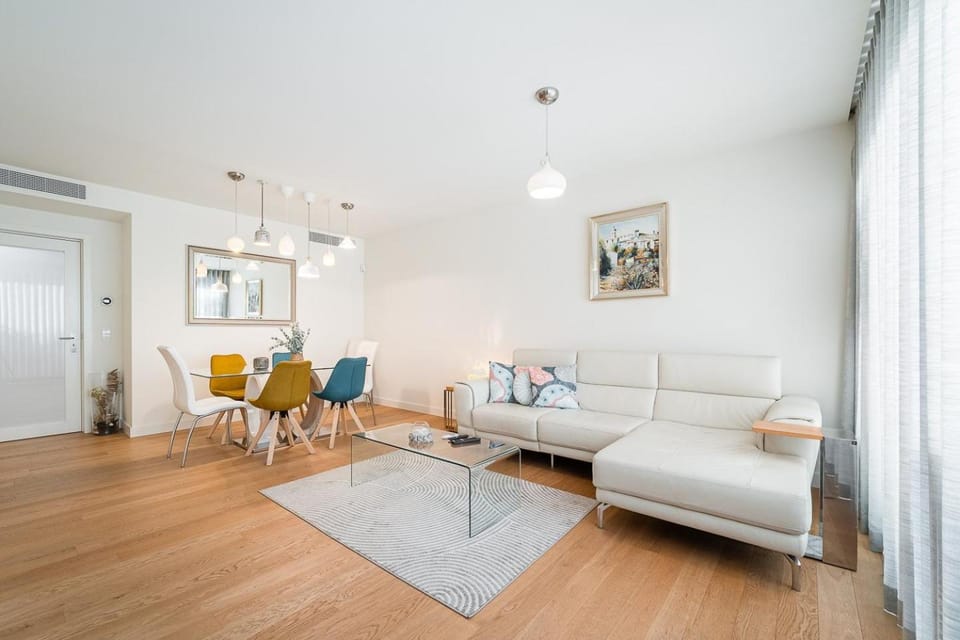 GuestReady - Classy retreat with river view Apartment in Porto