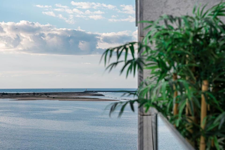 GuestReady - Classy retreat with river view Apartment in Porto