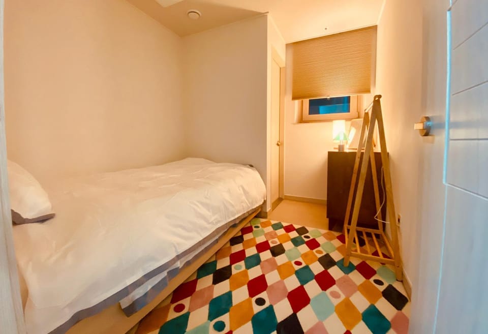 GangNam Stay1 Apartment hotel in Seoul