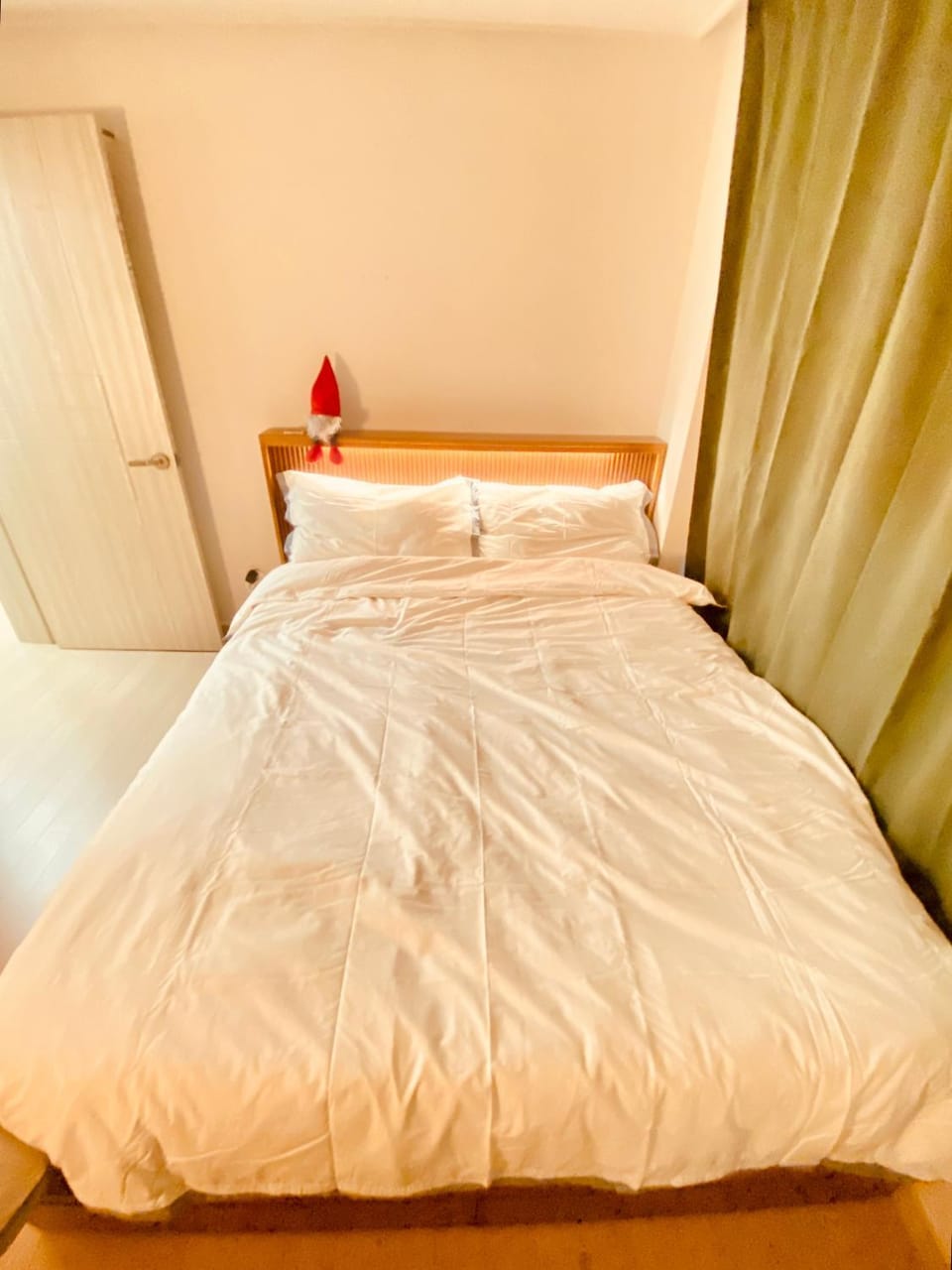 GangNam Stay1 Apartment hotel in Seoul