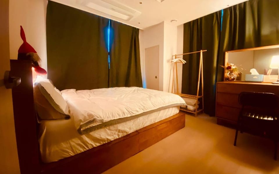 GangNam Stay1 Apartment hotel in Seoul