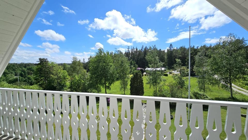 Peaceful Holiday Home near Forest and Sea SE09158 House in Västra Götaland County