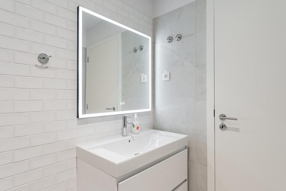 GuestReady - Jasmim Apartment in Aveiro