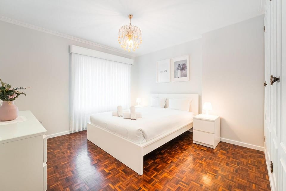 GuestReady - Urban rustic in Esposende Apartment in Portugal