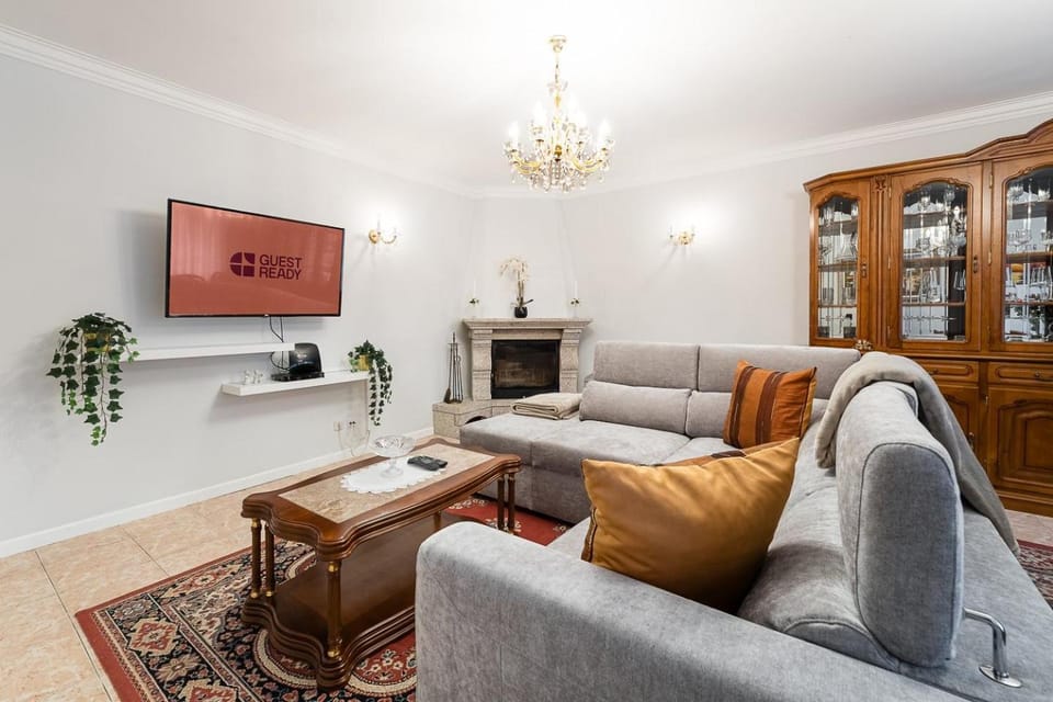 GuestReady - Urban rustic in Esposende Apartment in Portugal