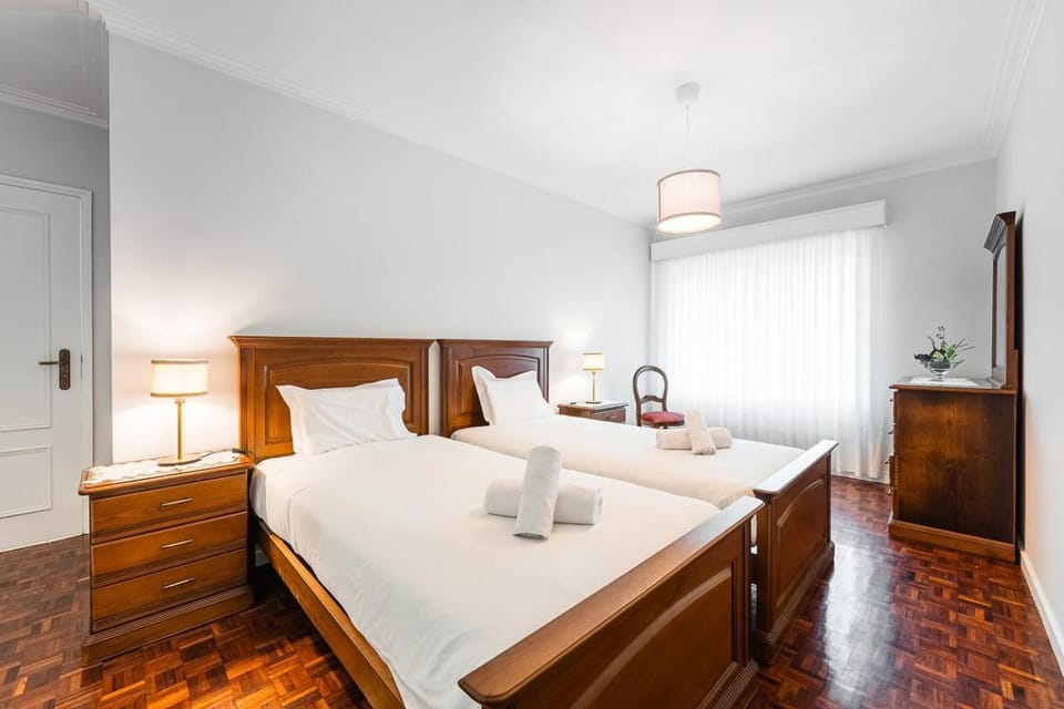 GuestReady - Urban rustic in Esposende Apartment in Portugal