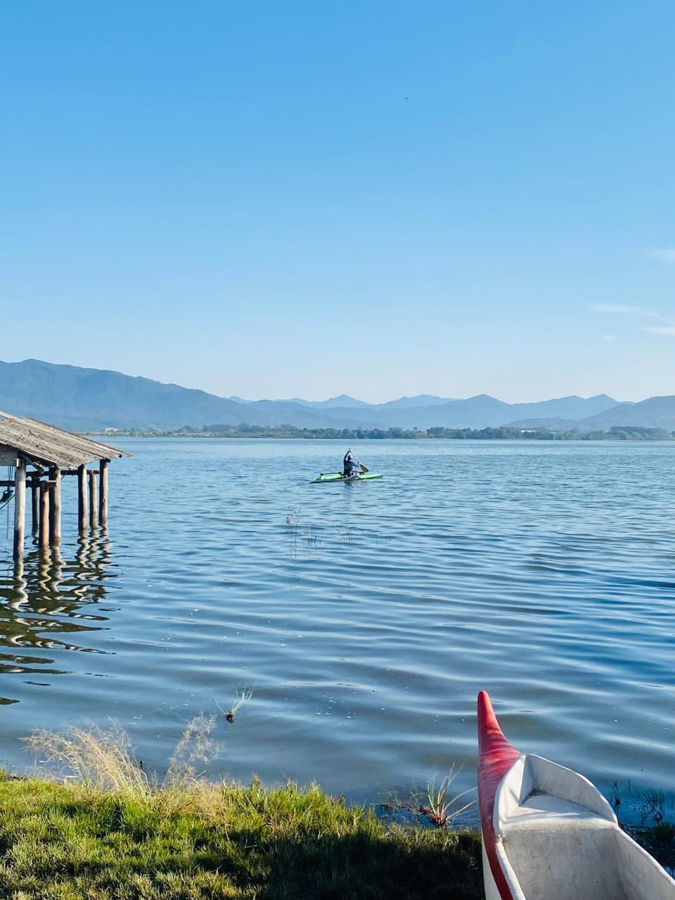 Canoeing, Sports