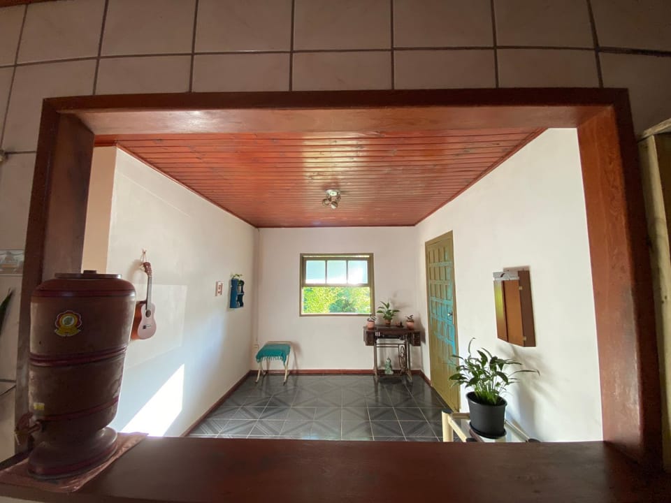 Casa Canoa House in Imbituba