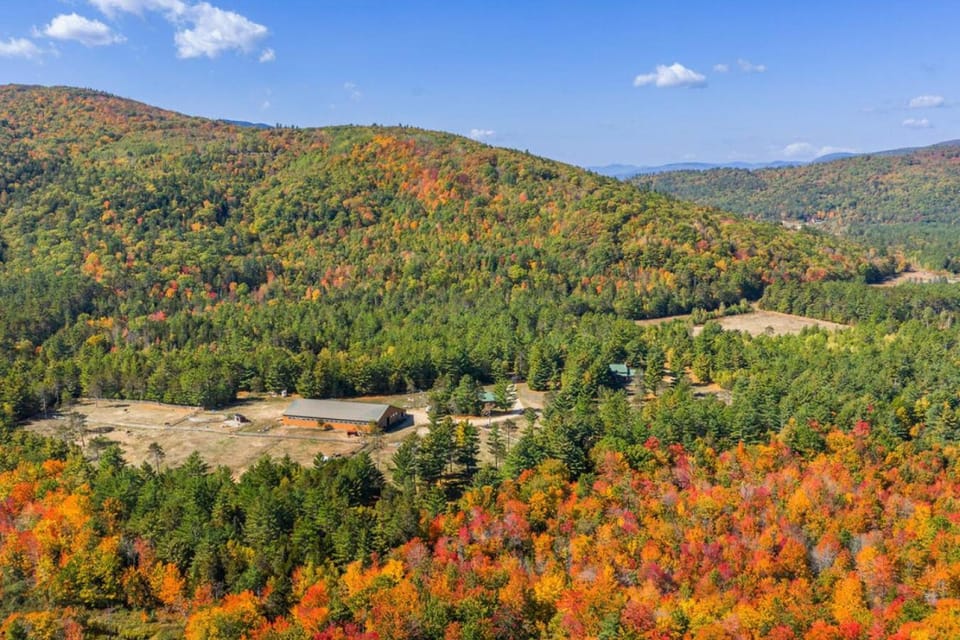 Epic Sunday River Getaway House in Bethel
