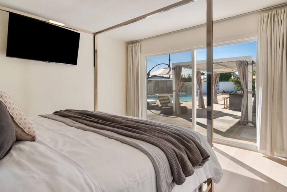 Dream Dip - Heater Pool and Spa - Clost to Disney House in Placentia