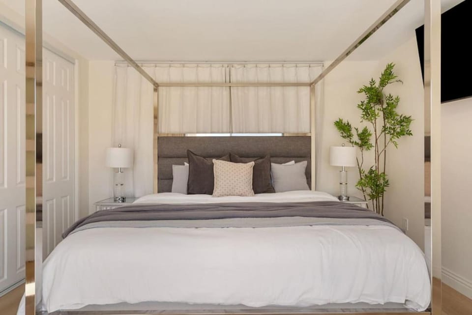 Dream Dip - Heater Pool and Spa - Clost to Disney House in Placentia