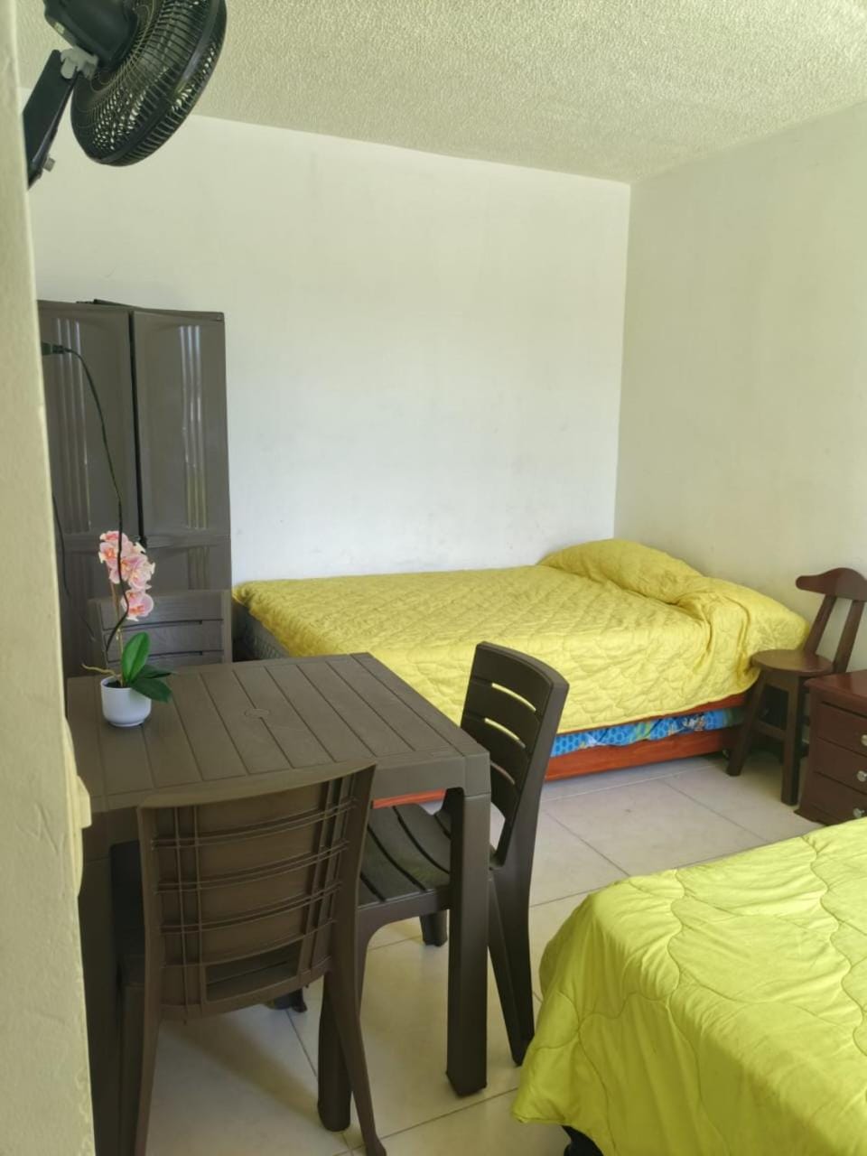 APARTAMENTO RICAURTE Cund Apartment in Ricaurte