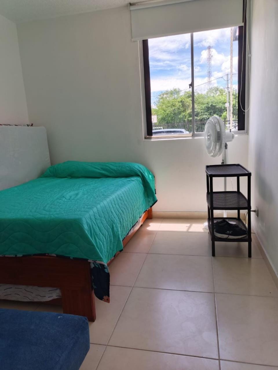 APARTAMENTO RICAURTE Cund Apartment in Ricaurte