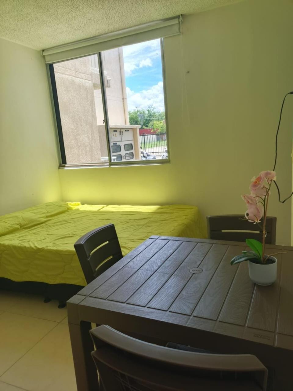 APARTAMENTO RICAURTE Cund Apartment in Ricaurte