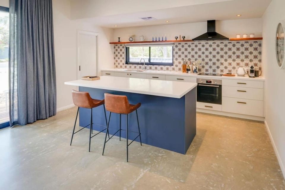 Tobys Cotttage House in Dunsborough
