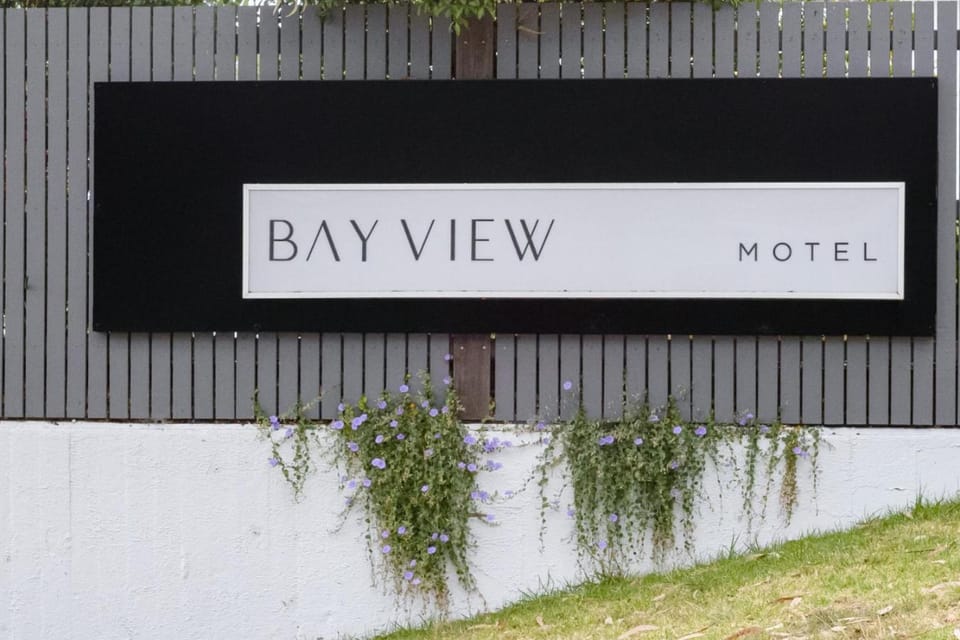 Bay View - Green Vista Apartment in Lorne