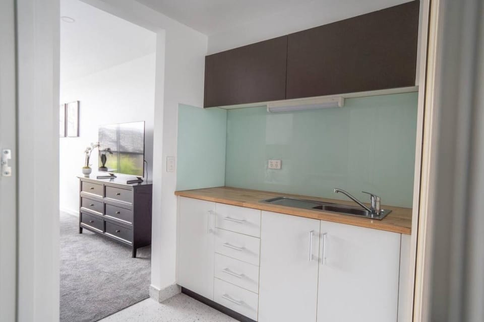 Bay View Breeze Apartment in Lorne