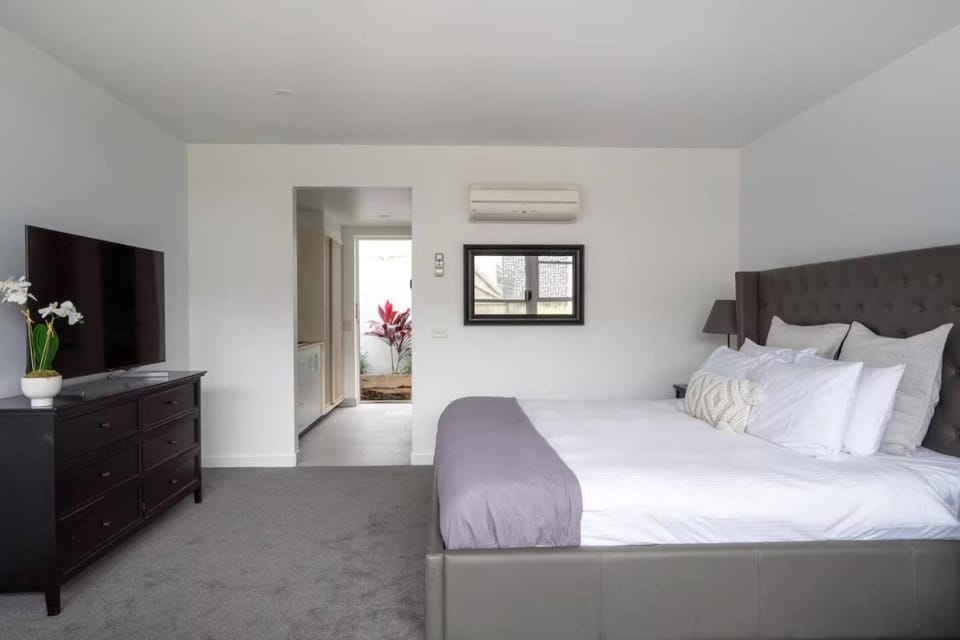 Bay View Breeze Apartment in Lorne