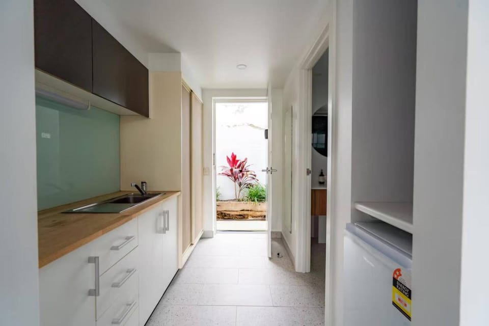 Bay View Breeze Apartment in Lorne