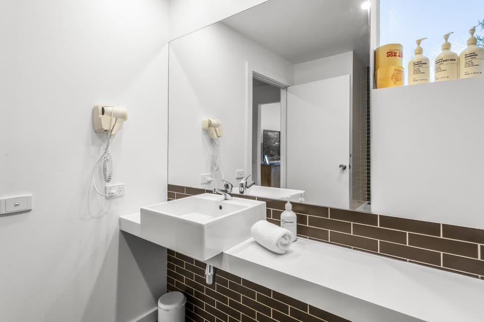 Bay View Sunrise Apartment in Lorne